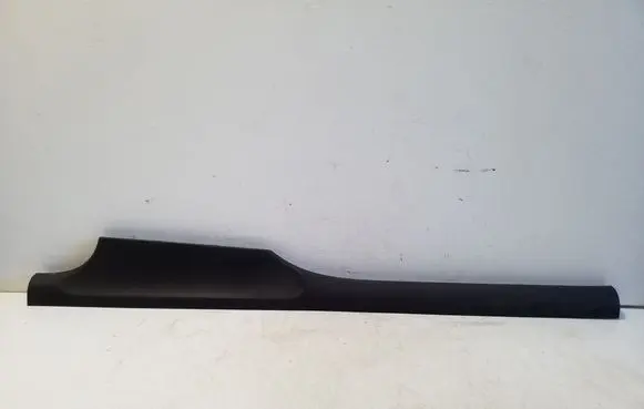 Audi A1 Front sill trim cover 8X4853371