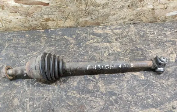 Ford Fusion Front driveshaft