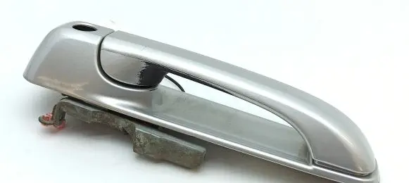 Jeep Grand Cherokee (WK) Front door exterior handle 5HW78WS2AI 31195N 800611