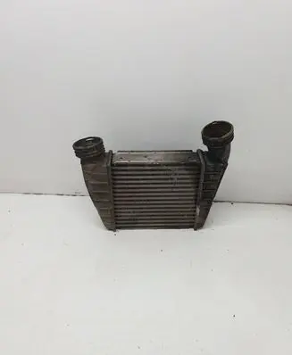 Volkswagen Phaeton Intercooler radiator 3D0145803