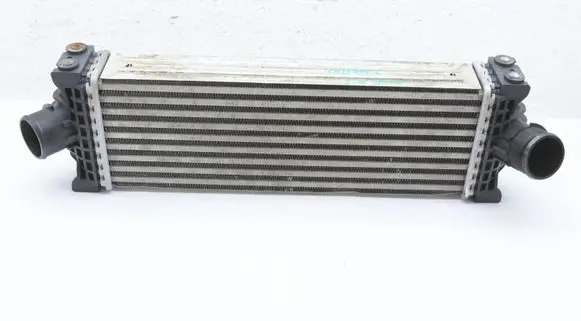 Ford Transit Custom Intercooler radiator GK216K775AE AK216K775AE