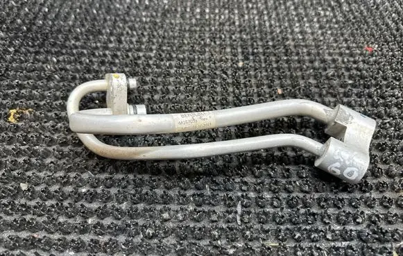 Air conditioning (A/C) pipe/hose