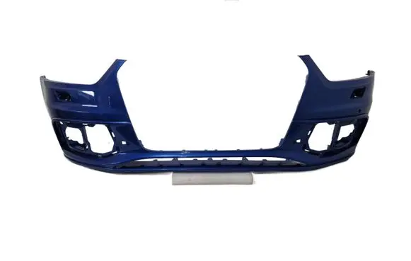 Audi Q3 8U Front bumper 8U0807437D
