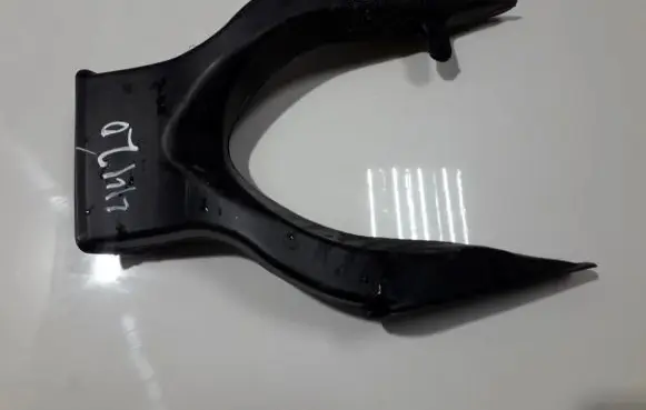 Renault Megane I Air intake hose/pipe 7700835538 94006100E