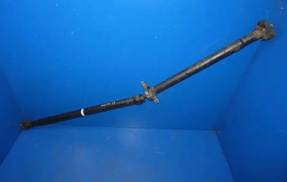 Hyundai Grand Santa Fe NC Drive shaft (set) 