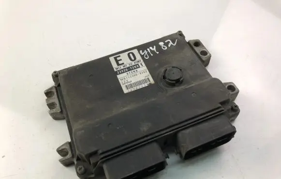 Suzuki Swift Cultus Engine control unit/module ECU 3392072K0