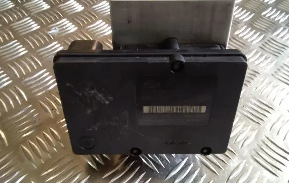 Nissan Murano Z50 ABS Pump 47660CC084 00401197D0 06210203274