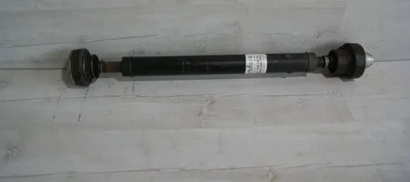 Cadillac SRX Front prop shaft 25768518