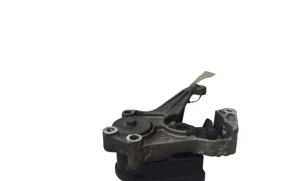 Opel Vectra C Intake manifold valve actuator/motor 700521 55205127 13B8T071