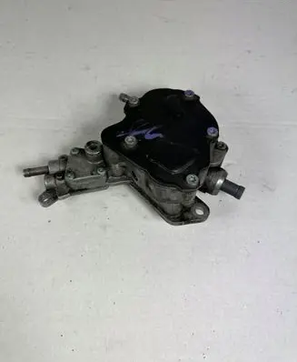 Volkswagen PASSAT B5 Master brake cylinder