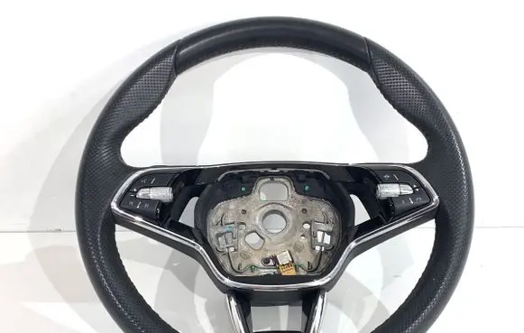 Skoda Octavia Mk4 Steering wheel 5E3419093P