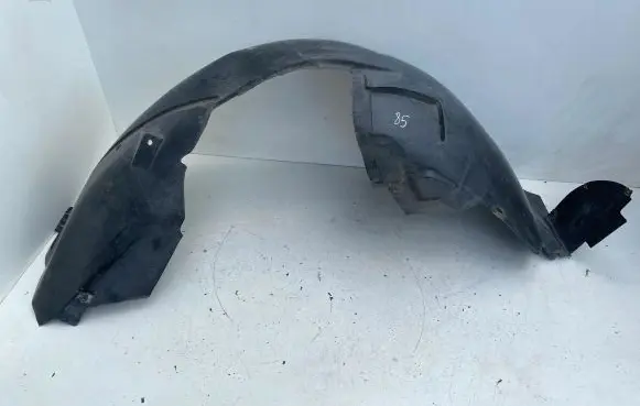 Fiat Doblo Front wheel arch liner splash guards 51810940