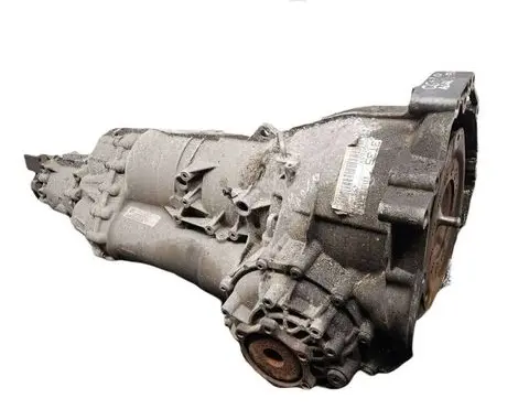 Audi A6 S6 C6 4F Automatic gearbox KKT