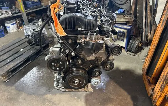 KIA Sorento Engine D4HB
