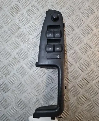 Audi A4 S4 B7 8E 8H Electric window control switch 8E1867171