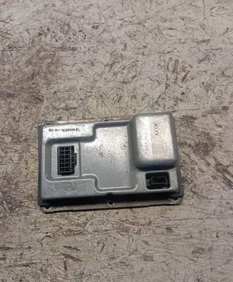 Porsche Cayenne (9PA) Headlight ballast module Xenon 73160057L