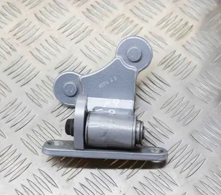 Mercedes-Benz E W212 Rear door upper hinge 1312