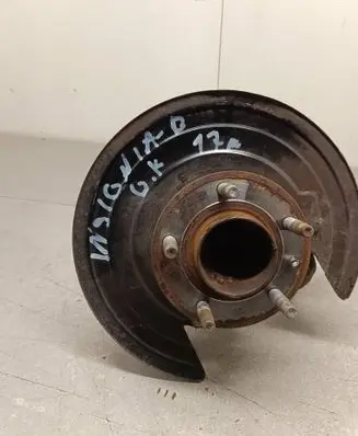 Opel Insignia B Rear wheel hub 