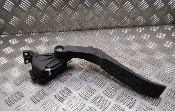Volkswagen Touareg I Accelerator throttle pedal 7L6721507 6PV007770
