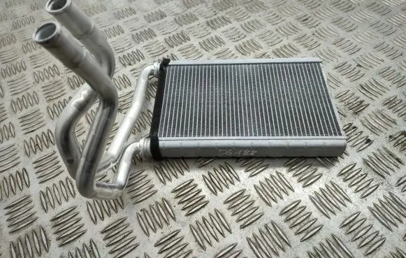 Lexus NX Heater blower radiator