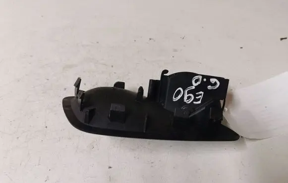 BMW 3 E90 E91 Rear door interior handle 7144546 7144548 7144550