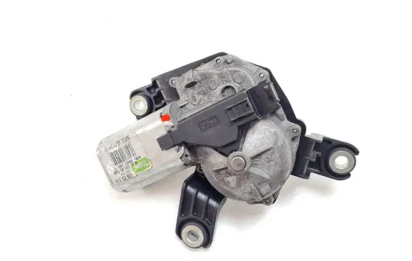 Opel Zafira B Rear window wiper mechanism 53025212 13145548