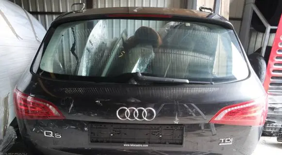 Audi Q5 SQ5 Tailgate/trunk/boot lid