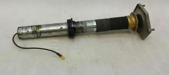 Porsche 911 997 Front shock absorber/damper 99734304195
