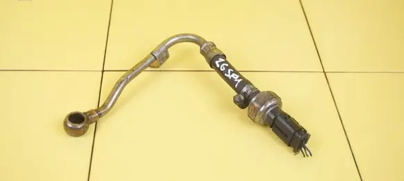 BMW 3 E90 E91 Exhaust pressure sensor 7804185 N47D20C