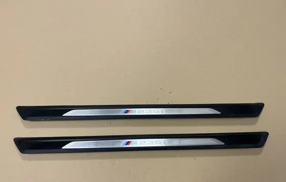 BMW 2 F22 F23 Other sill/pillar trim element 8055527 8055499