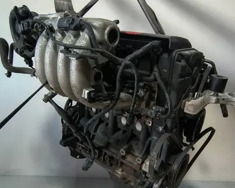 KIA Rio Engine swap G4EE