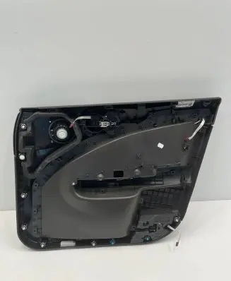 Mini Cooper Countryman R60 Front door card panel trim 9810021