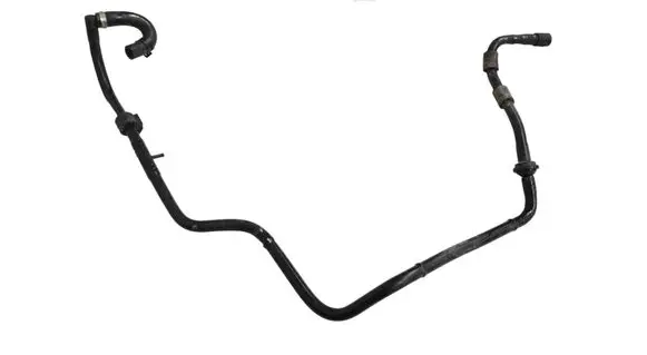 Porsche Panamera (970) Vacuum line/pipe/hose 7P0614931L