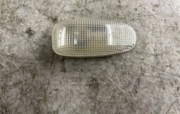 Mercedes-Benz A W168 Front fender indicator light