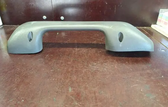 Peugeot Boxer Front door interior handle trim 