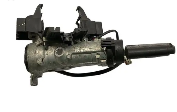 Volkswagen Golf VII Ignition lock 1K0905851 0355EE2911