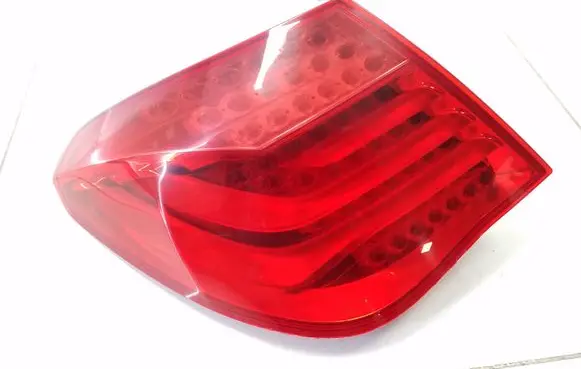 BMW 7 F01 F02 F03 F04 Rear/tail lights 7182197