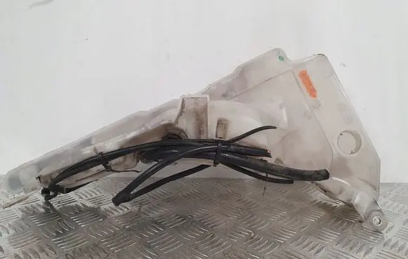 Audi A3 S3 A3 Sportback 8P Windshield washer fluid reservoir/tank 4F0955453