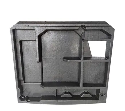 Citroen C5 X Other trunk/boot trim element 9834056480