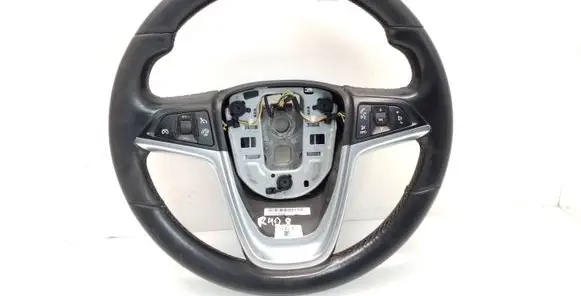 Opel Zafira C Steering wheel 13351029 307177099P10