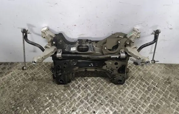Opel Grandland X Front subframe 9850158780 9842655280