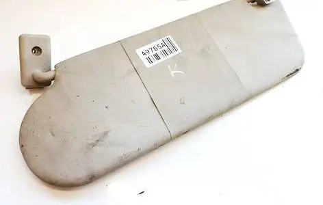 Opel Astra G Sun visor 720838