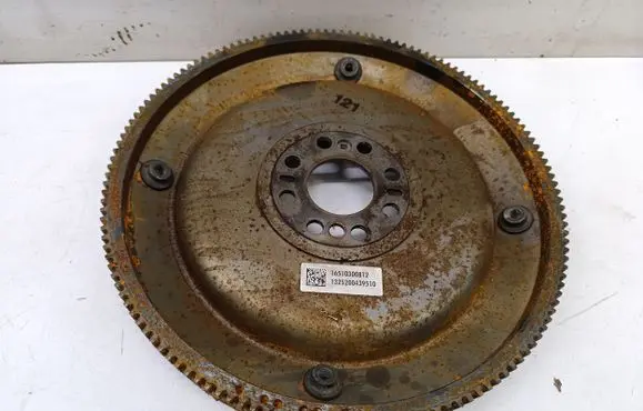 Mercedes-Benz SLK R172 Flywheel 1651030081