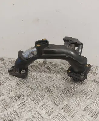 Ford Focus Intercooler hose/pipe 9674942380 9663480880