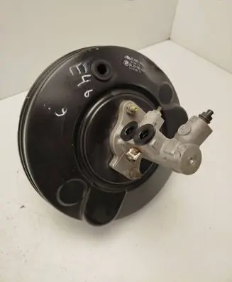 BMW 3 E46 Brake booster 03786201014 34331164442F 1129011