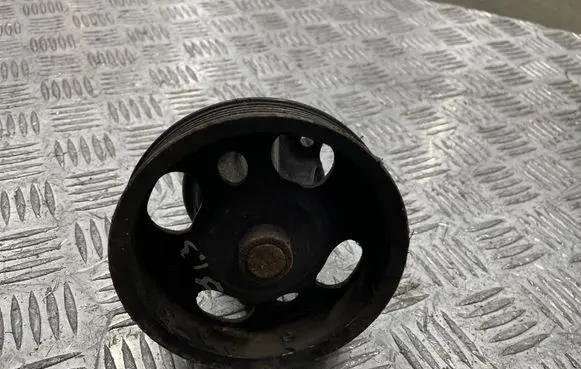 Water pump