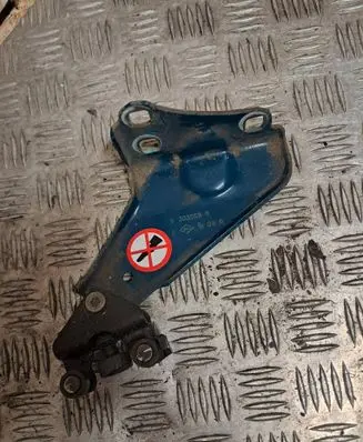 Renault Kangoo I Roller guide/hinge set 303509