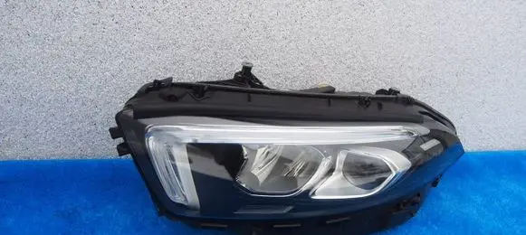 Mercedes-Benz A W177 Headlight/headlamp A1779062700