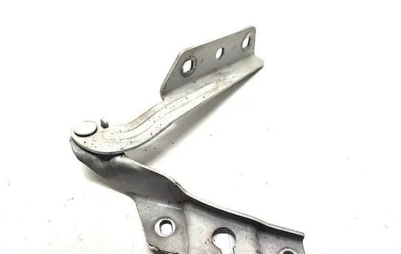 Volkswagen Crafter Engine bonnet/hood hinges 7C0823301B