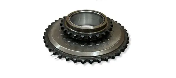 Audi A5 8T 8F Timing chain sprocket 06E109077F